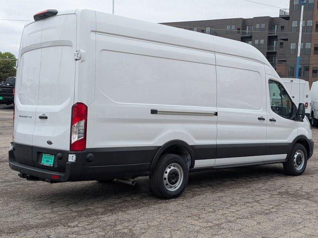 new 2025 Ford Transit-350 car, priced at $55,865