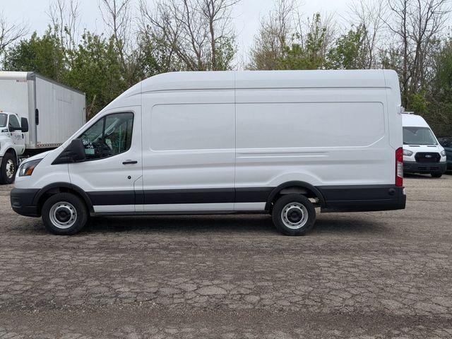 new 2025 Ford Transit-350 car, priced at $55,865