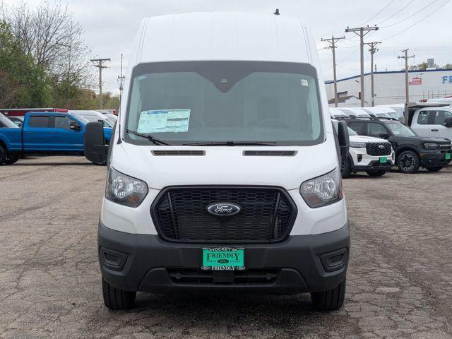 new 2025 Ford Transit-350 car, priced at $55,865