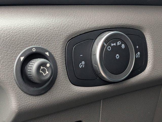 new 2025 Ford Transit-350 car, priced at $55,865