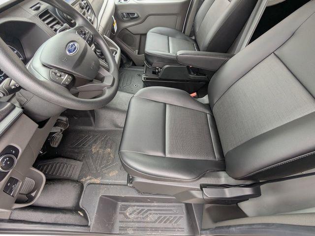 new 2025 Ford Transit-350 car, priced at $55,865
