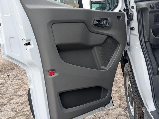 new 2025 Ford Transit-350 car, priced at $55,865