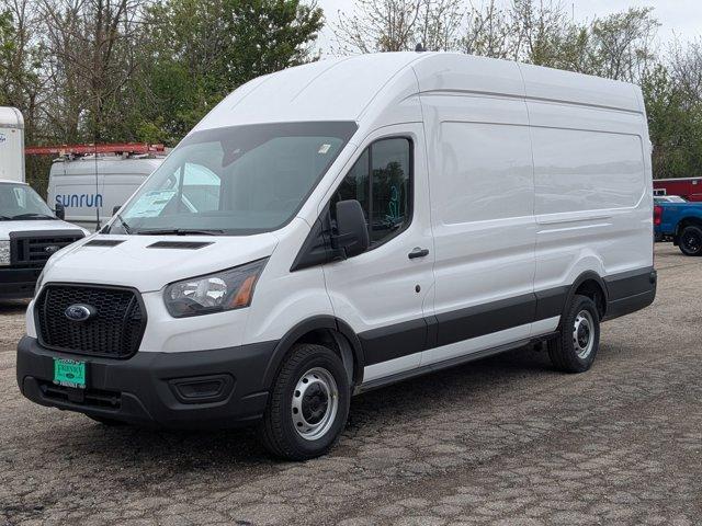 new 2025 Ford Transit-350 car, priced at $55,865