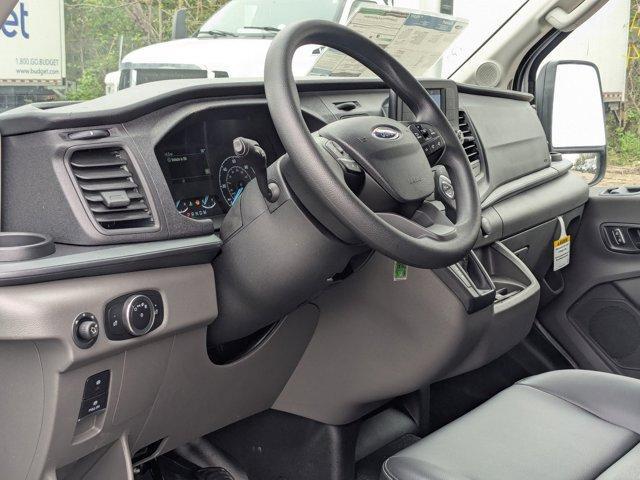 new 2025 Ford Transit-350 car, priced at $55,865