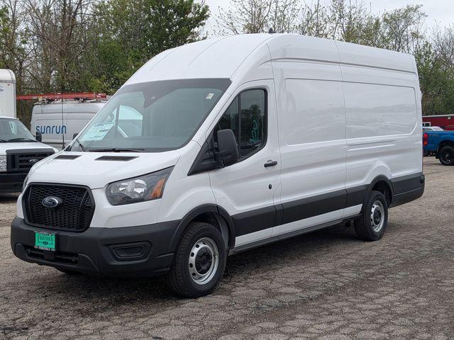 new 2025 Ford Transit-350 car, priced at $55,865