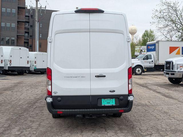 new 2025 Ford Transit-350 car, priced at $55,865
