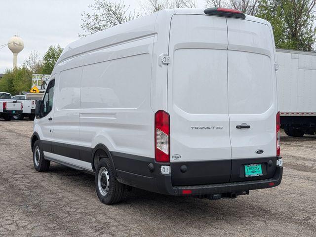 new 2025 Ford Transit-350 car, priced at $55,865