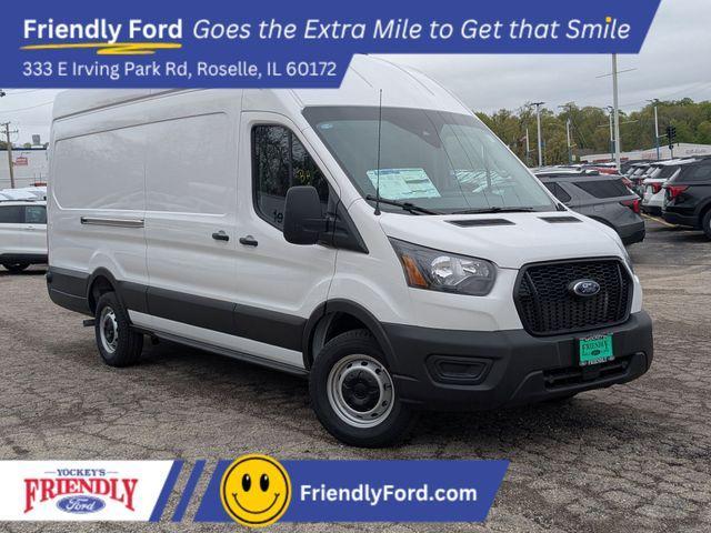 new 2025 Ford Transit-350 car, priced at $55,865