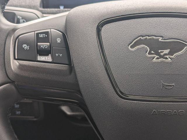 used 2021 Ford Mustang Mach-E car, priced at $23,834
