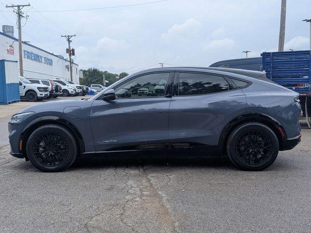 used 2021 Ford Mustang Mach-E car, priced at $23,834