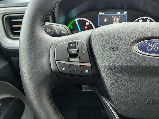 new 2024 Ford Maverick car, priced at $28,894