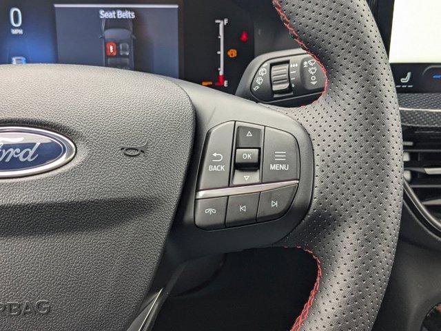new 2025 Ford Escape car, priced at $32,318