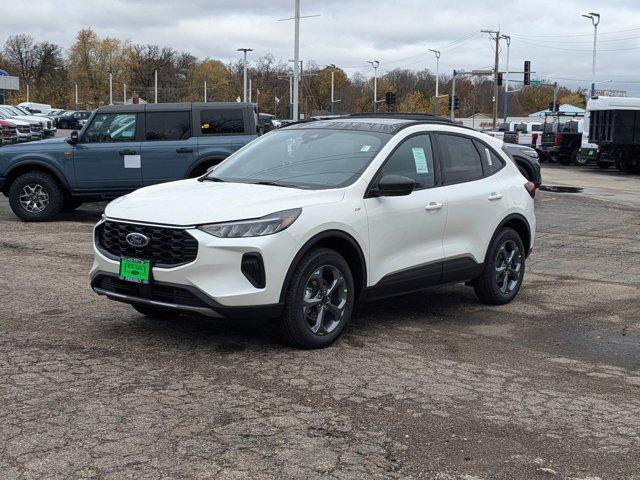 new 2025 Ford Escape car, priced at $32,318