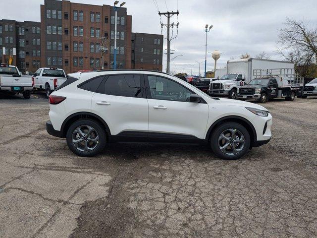 new 2025 Ford Escape car, priced at $32,318