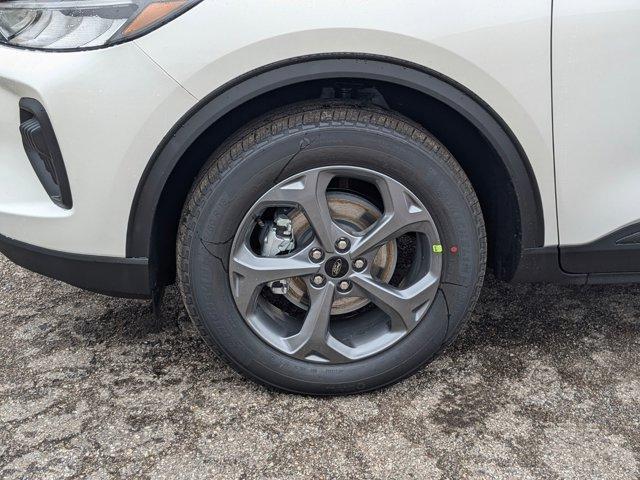 new 2025 Ford Escape car, priced at $32,318