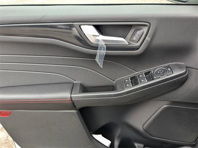 new 2025 Ford Escape car, priced at $33,318