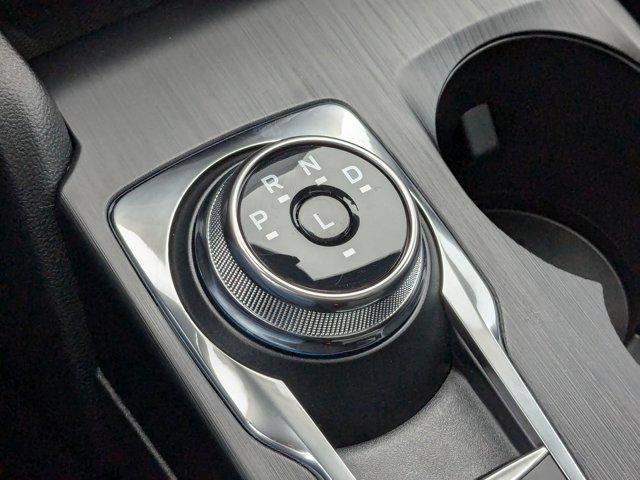 new 2025 Ford Escape car, priced at $32,318