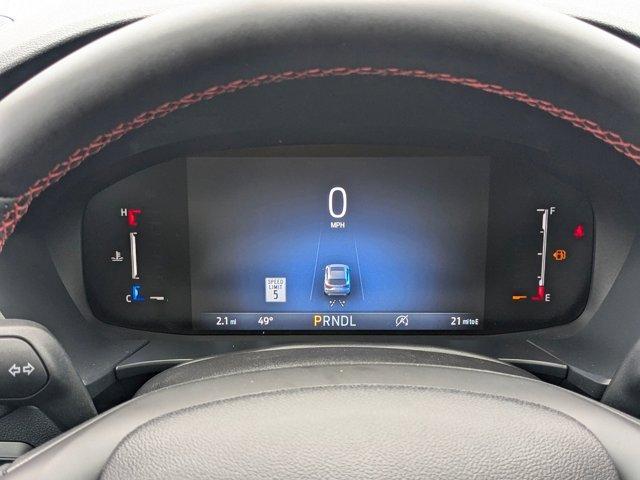 new 2025 Ford Escape car, priced at $32,318