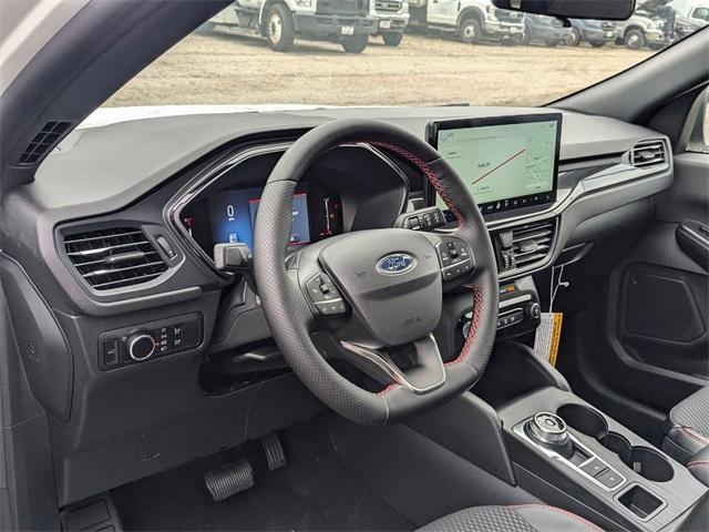 new 2025 Ford Escape car, priced at $33,318