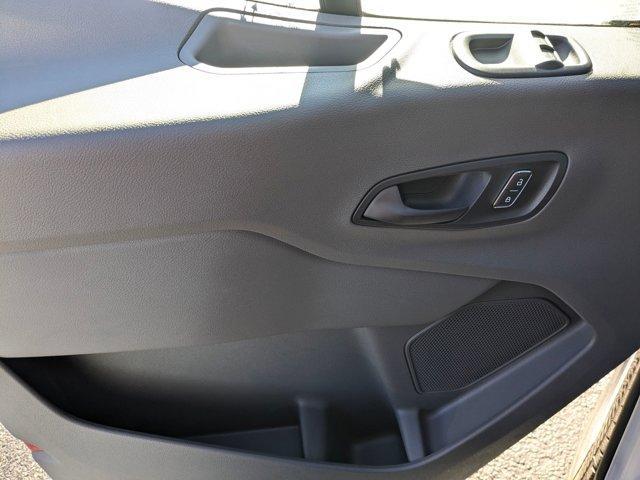 new 2024 Ford Transit-250 car, priced at $43,609