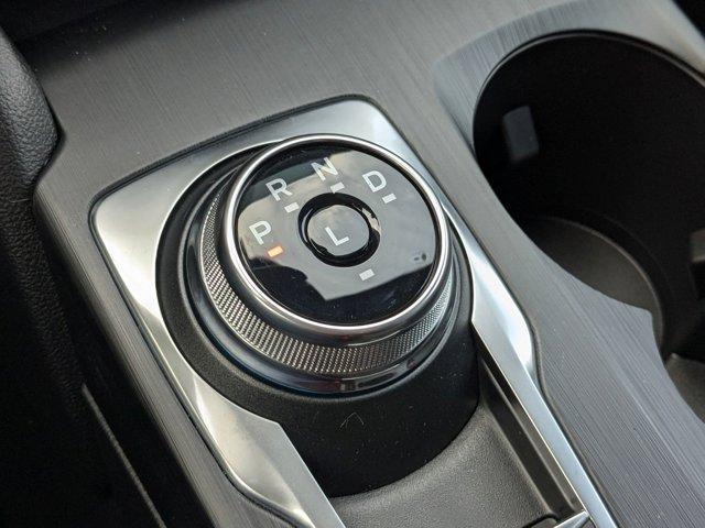 new 2025 Ford Escape car, priced at $36,305