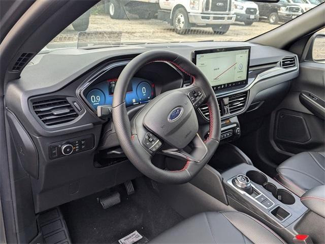 new 2025 Ford Escape car, priced at $37,305