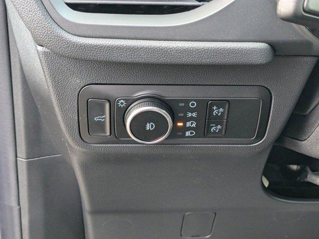 new 2025 Ford Escape car, priced at $36,305