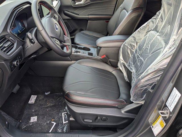 new 2025 Ford Escape car, priced at $36,305