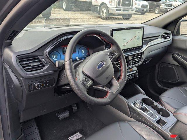 new 2025 Ford Escape car, priced at $36,305
