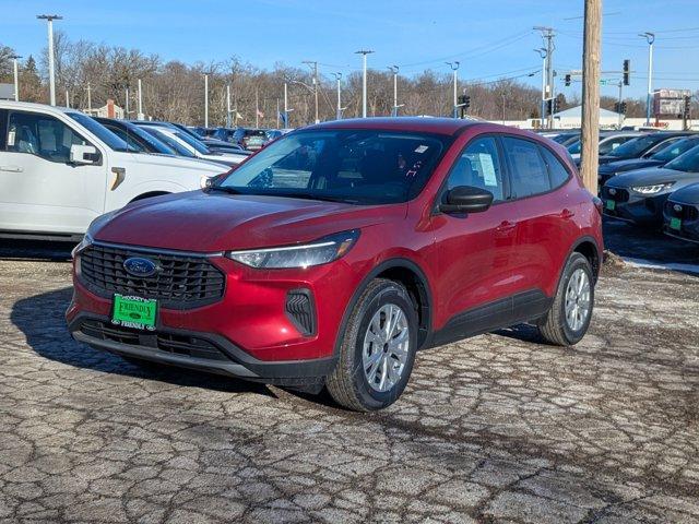 new 2025 Ford Escape car, priced at $26,161