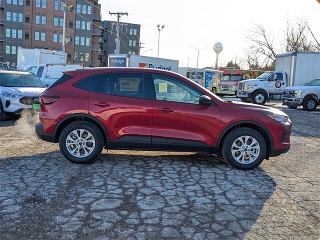 new 2025 Ford Escape car, priced at $25,411