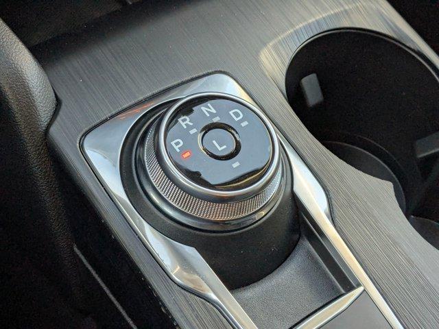 new 2025 Ford Escape car, priced at $26,161