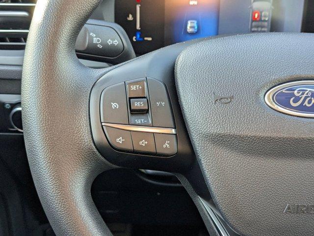 new 2025 Ford Escape car, priced at $26,161