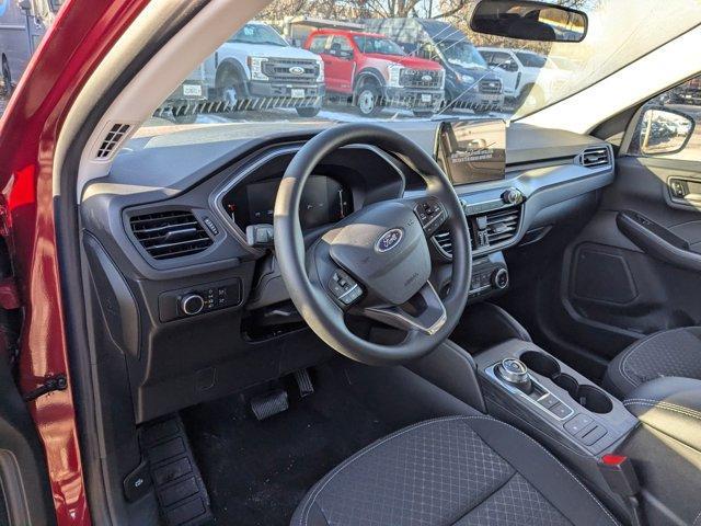 new 2025 Ford Escape car, priced at $26,161