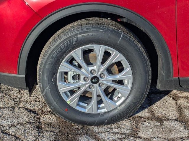 new 2025 Ford Escape car, priced at $26,161