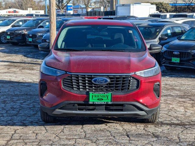 new 2025 Ford Escape car, priced at $26,161