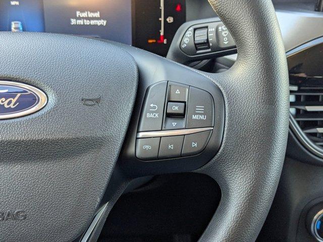 new 2025 Ford Escape car, priced at $26,161