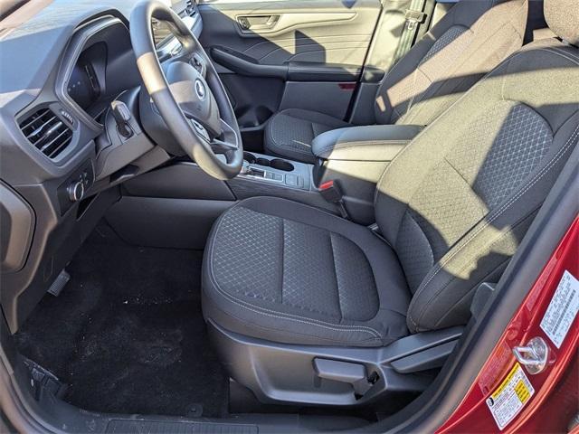 new 2025 Ford Escape car, priced at $25,411