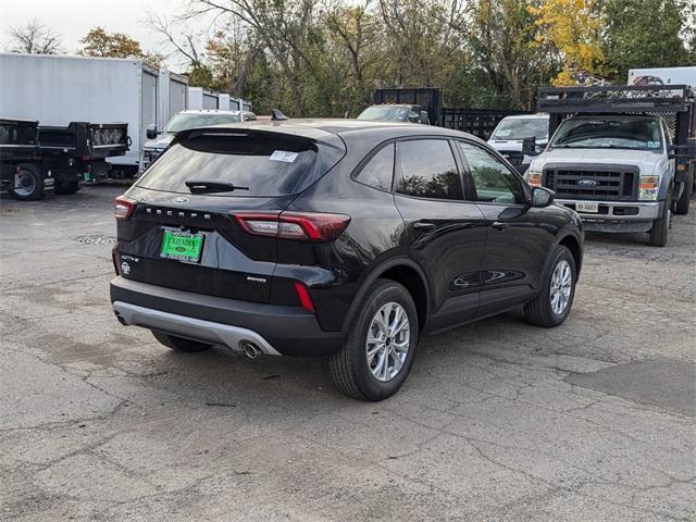 new 2025 Ford Escape car, priced at $26,166