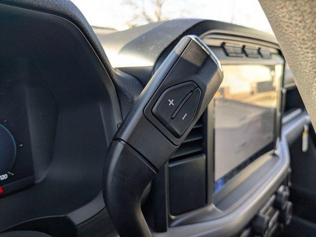 new 2024 Ford F-150 car, priced at $33,777