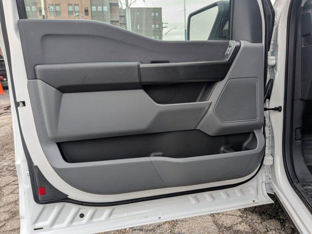 new 2025 Ford F-150 car, priced at $42,974