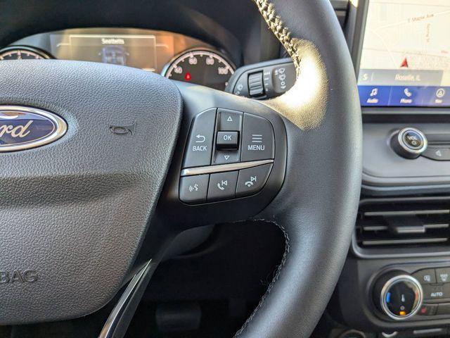 new 2024 Ford Maverick car, priced at $34,886