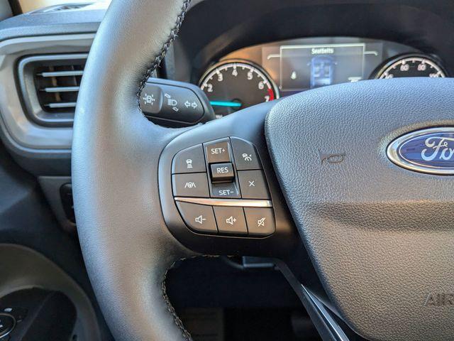 new 2024 Ford Maverick car, priced at $34,886