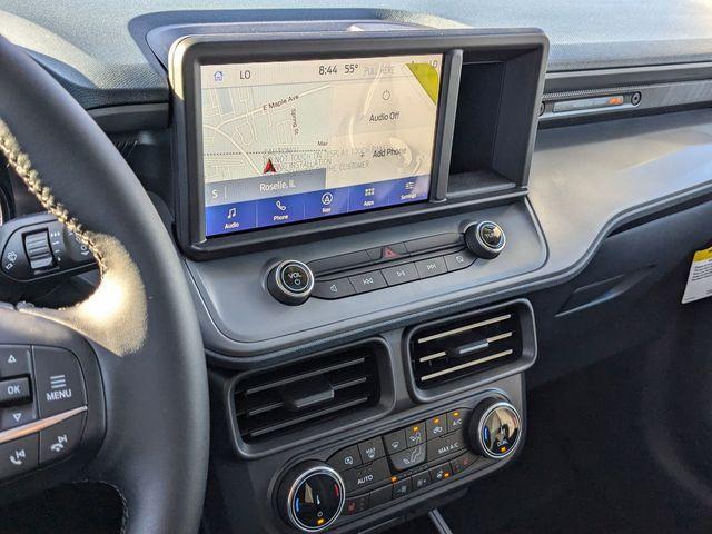 new 2024 Ford Maverick car, priced at $34,886