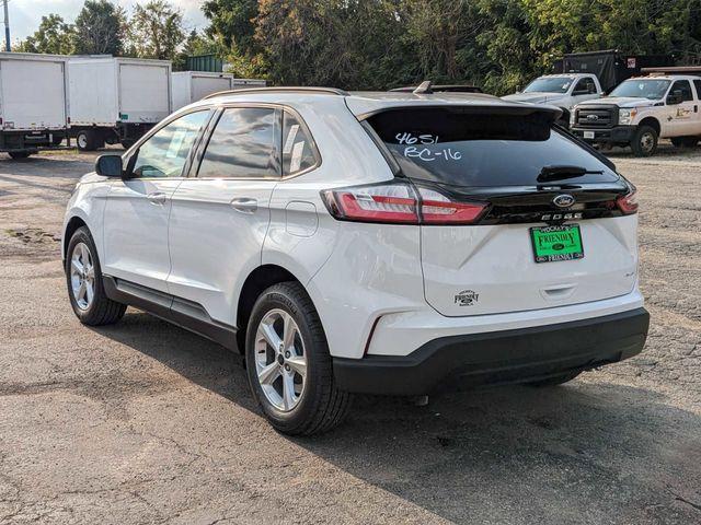 new 2024 Ford Edge car, priced at $36,869
