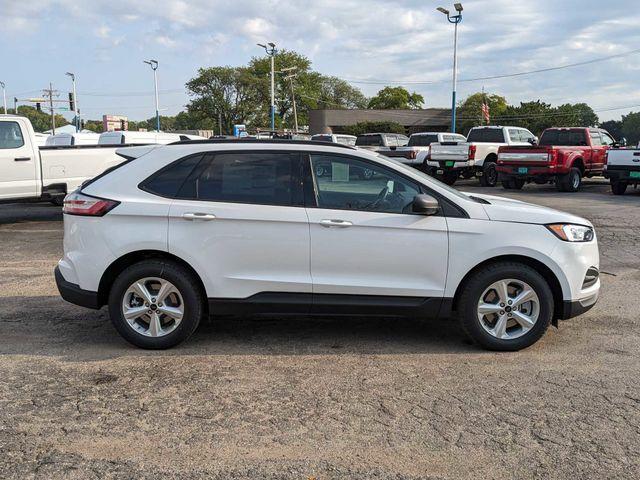 new 2024 Ford Edge car, priced at $36,869