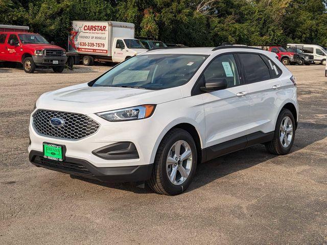 new 2024 Ford Edge car, priced at $36,869