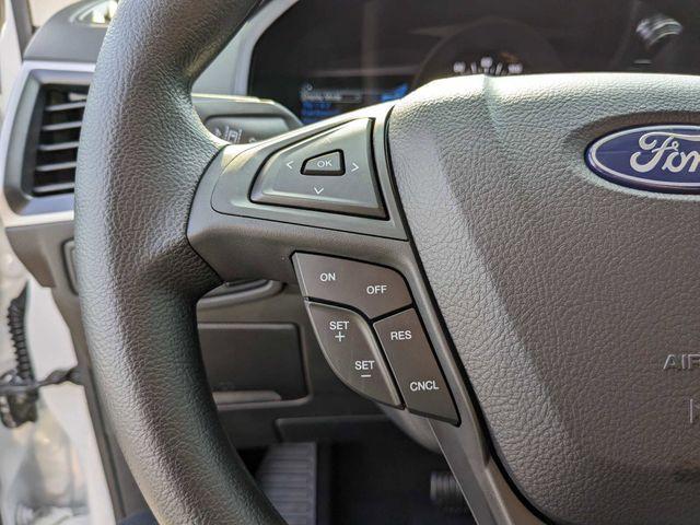 new 2024 Ford Edge car, priced at $36,869