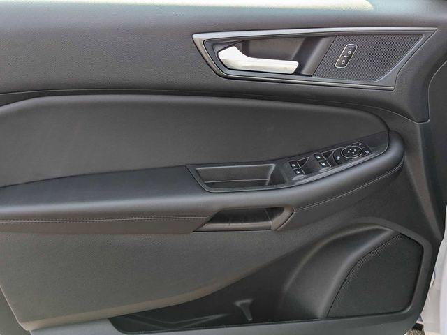 new 2024 Ford Edge car, priced at $36,869