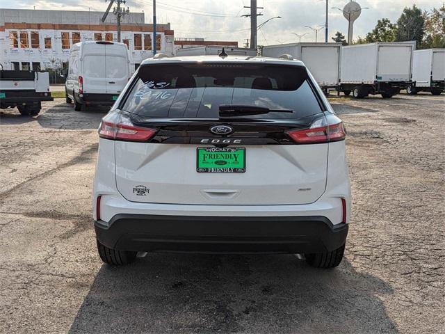 new 2024 Ford Edge car, priced at $33,369